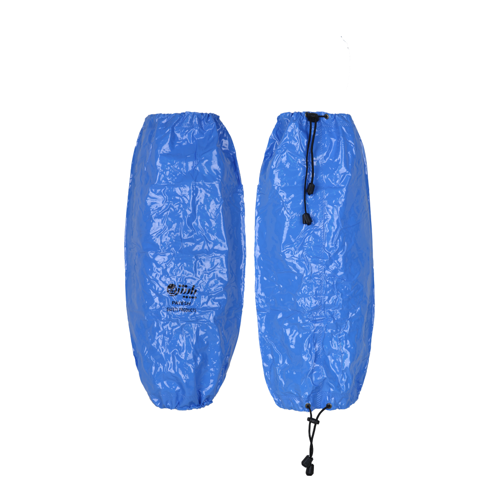 آستین مقاوم شیمیایی پایش